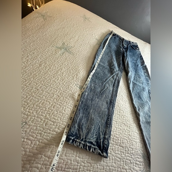 VINTAGE Great Plains Clothes Company Jeans - Picture 2 of 6